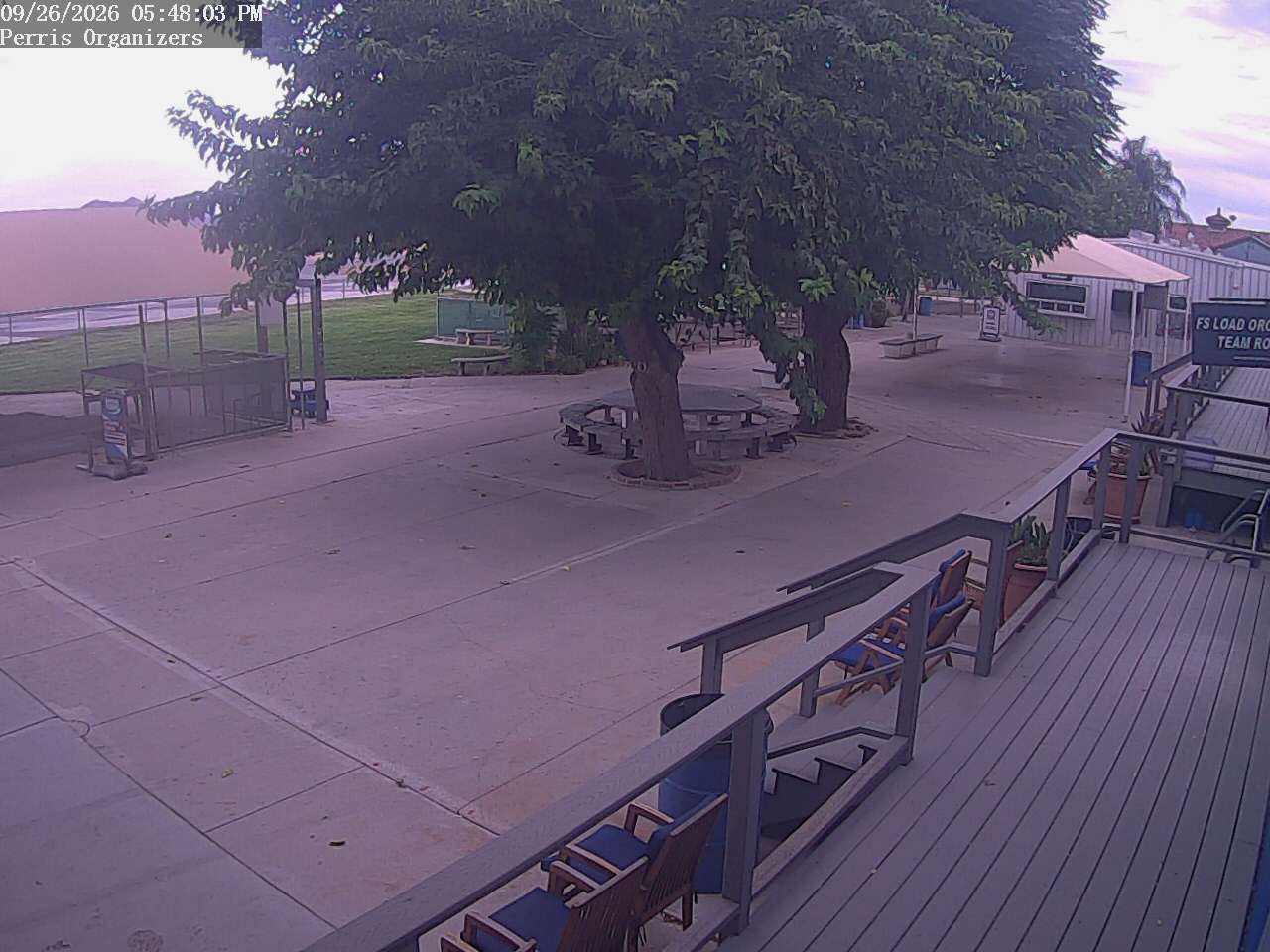 Perris Cam