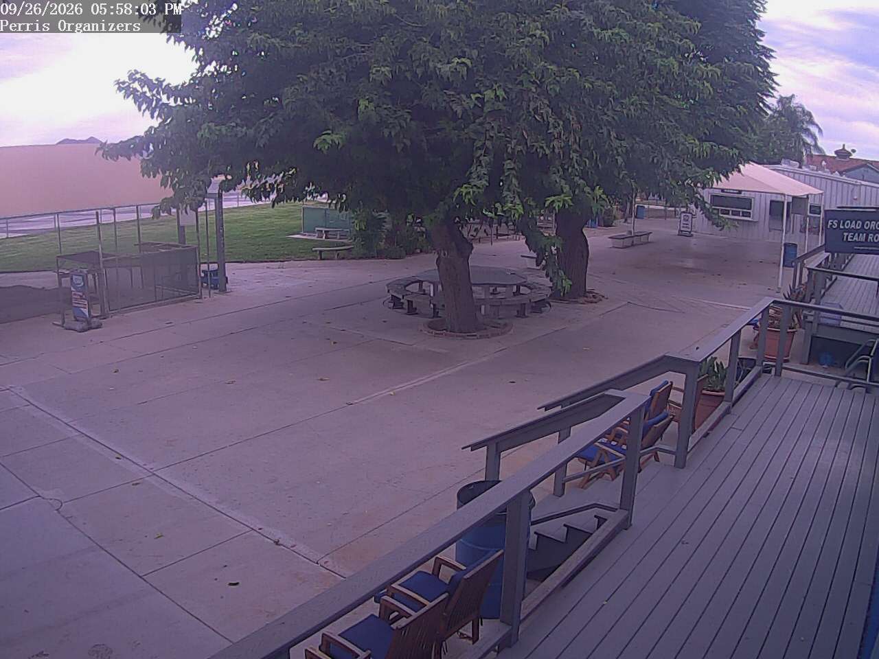 Perris Cam
