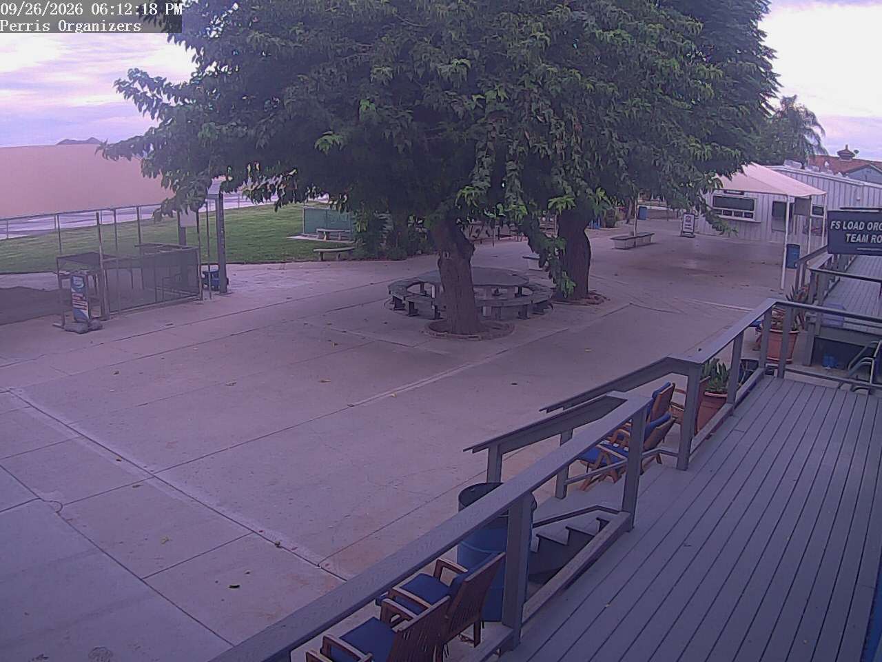 Perris Cam