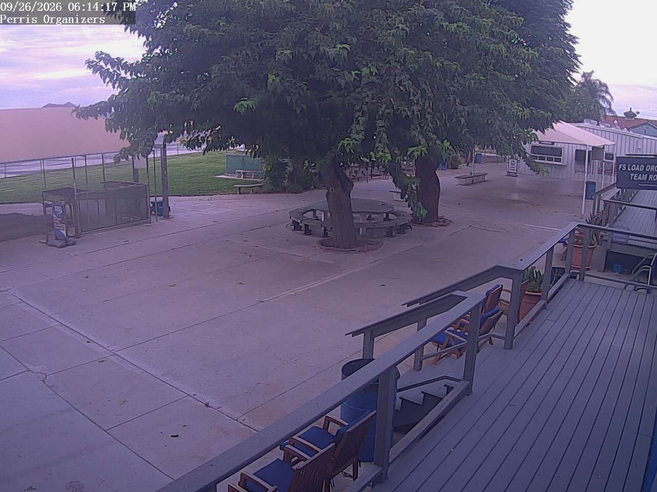 Perris Cam