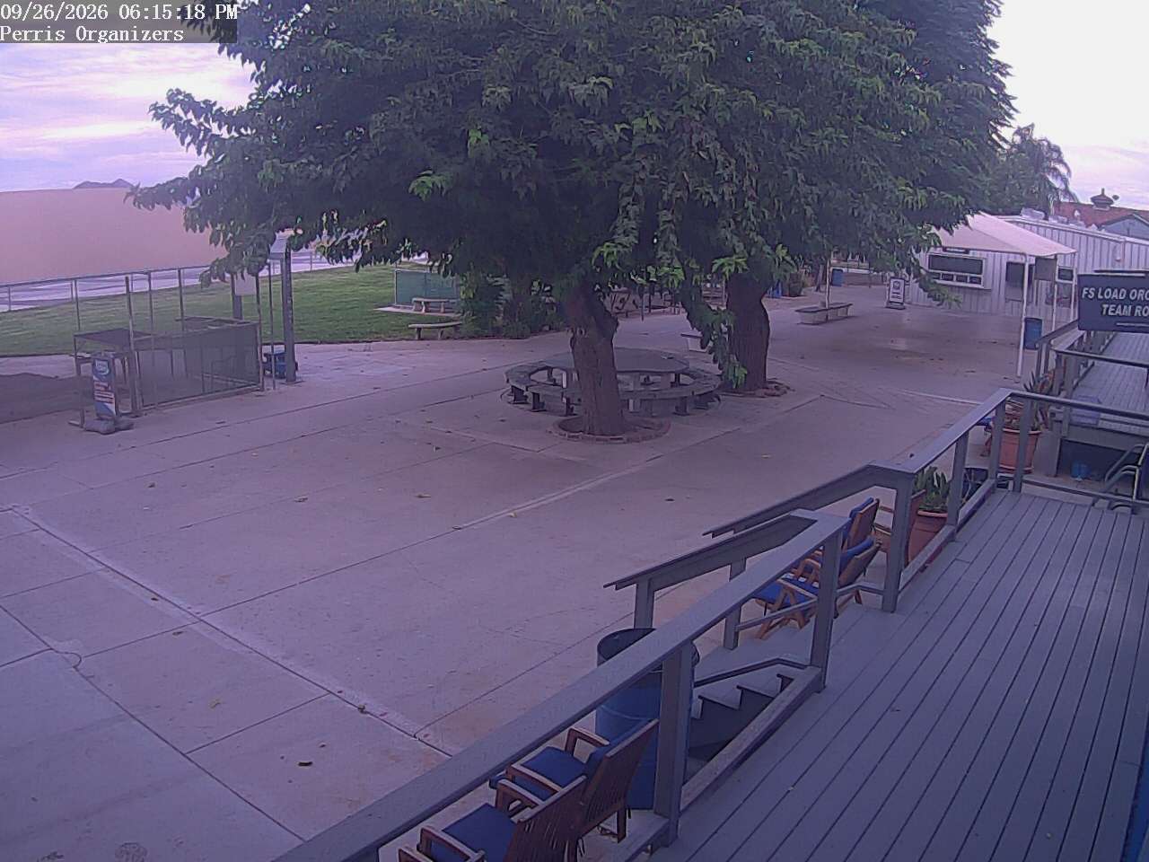 Perris Cam