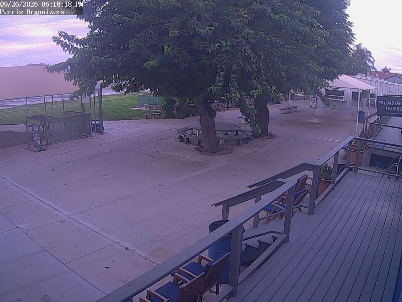 Perris Cam