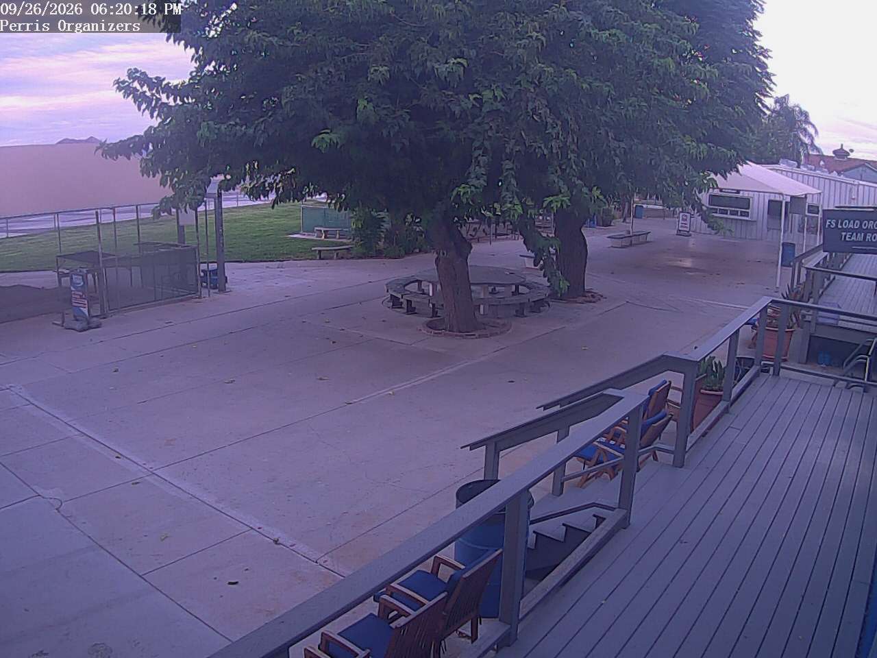 Perris Cam