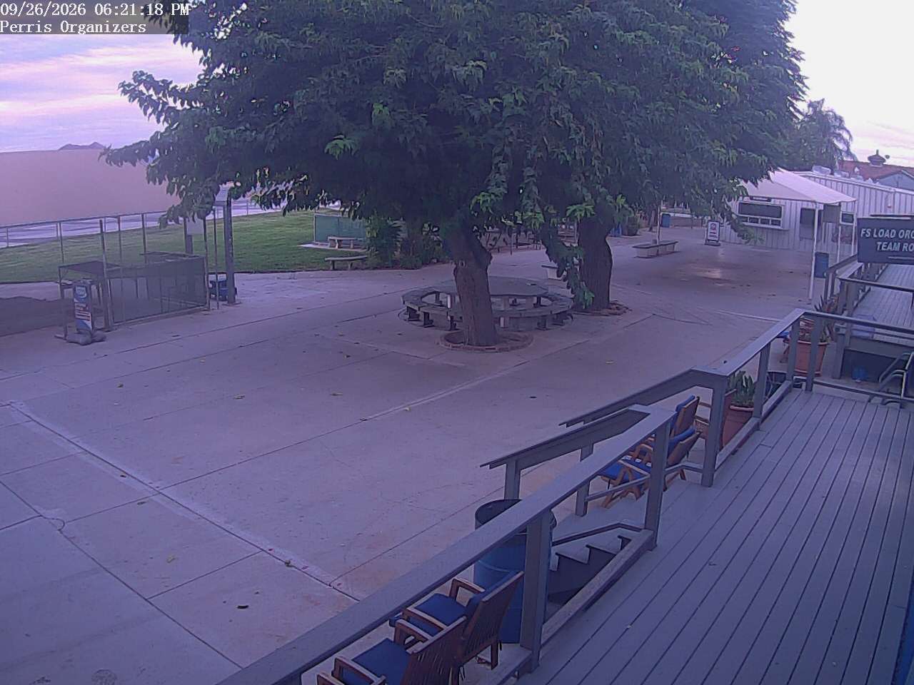 Perris Cam