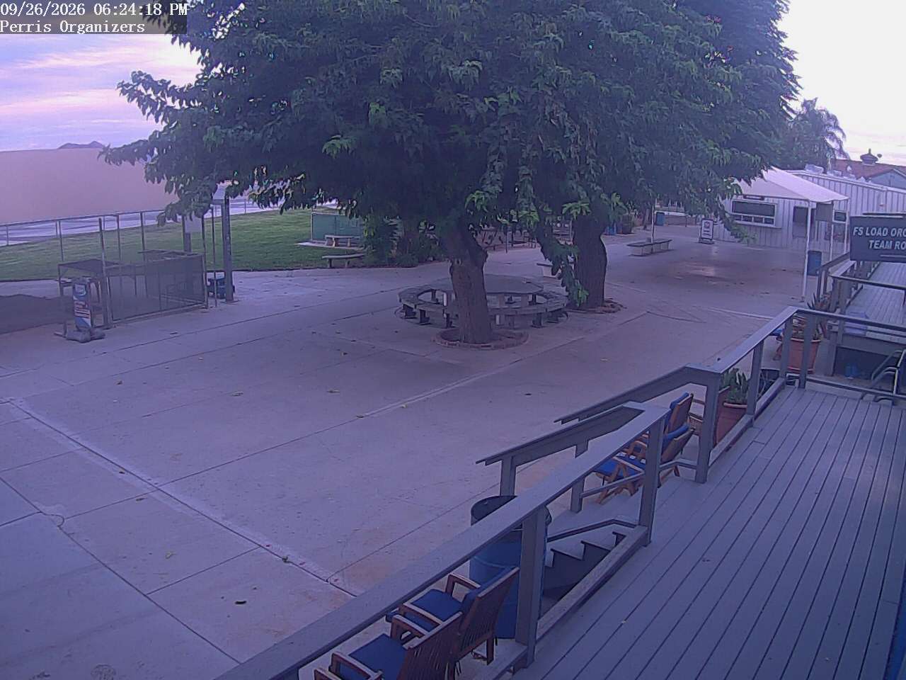 Perris Cam