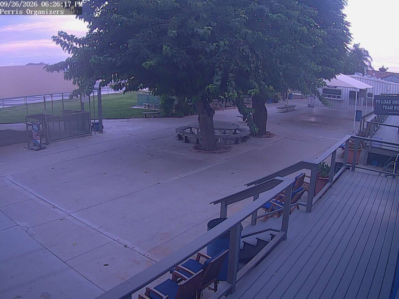 Perris Cam