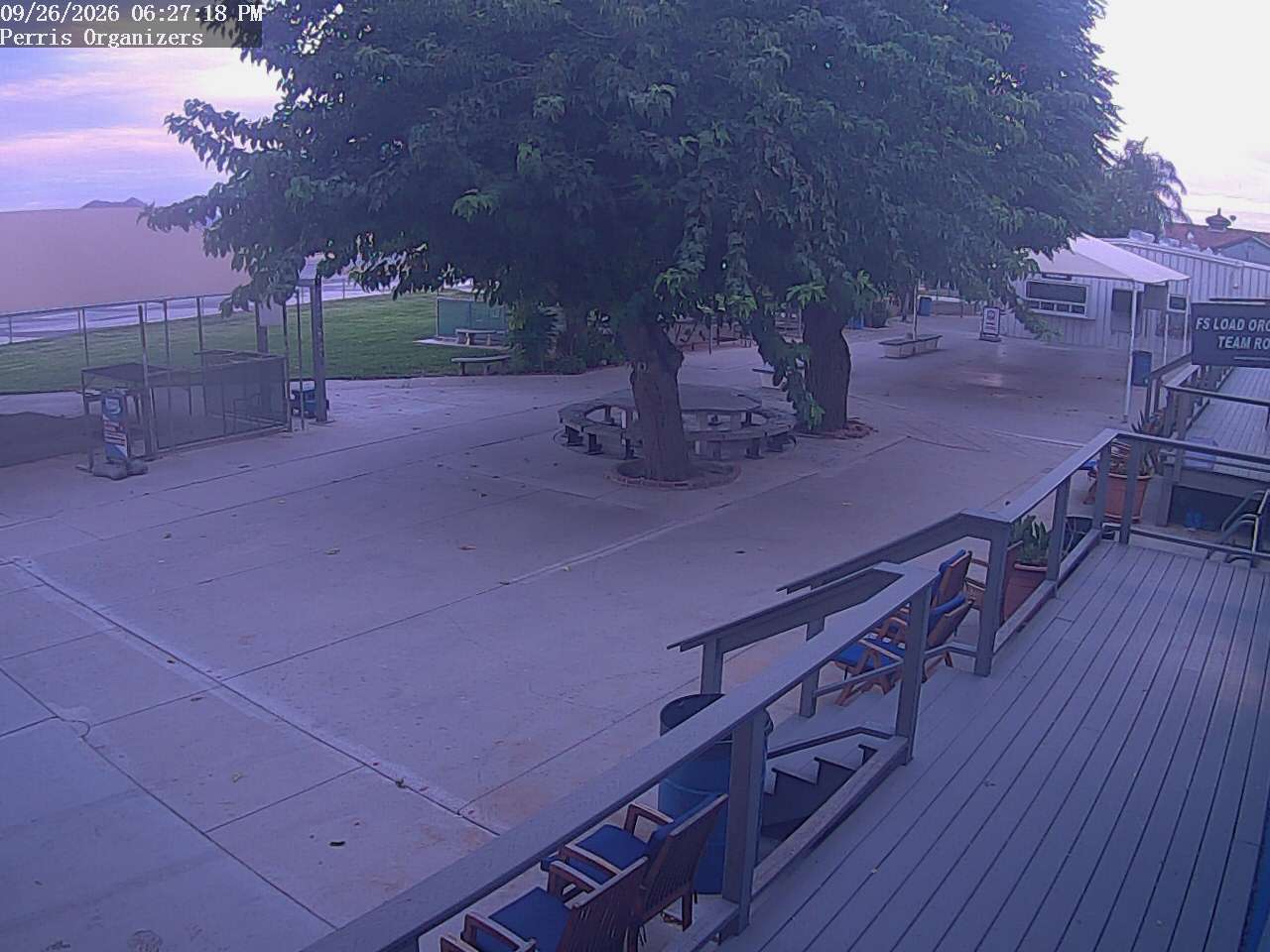 Perris Cam