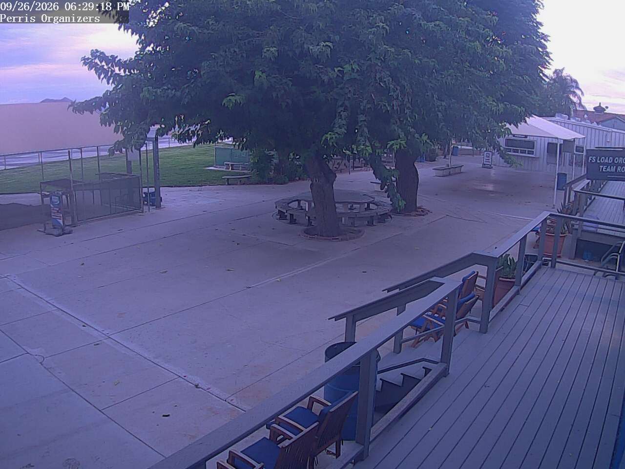 Perris Cam