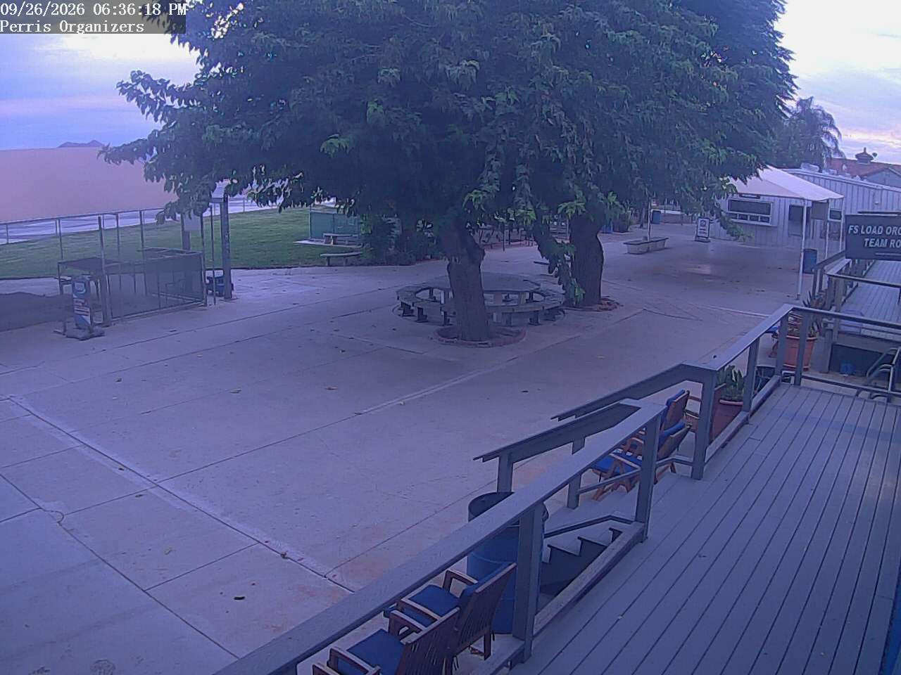 Perris Cam