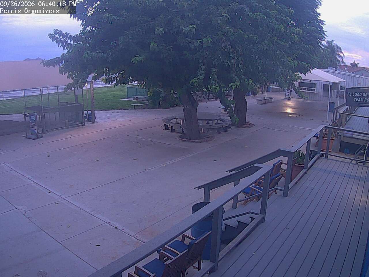 Perris Cam