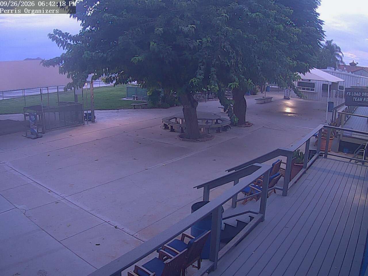 Perris Cam