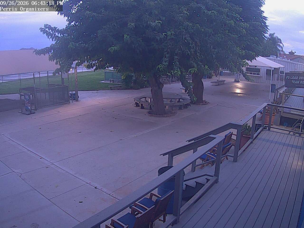 Perris Cam