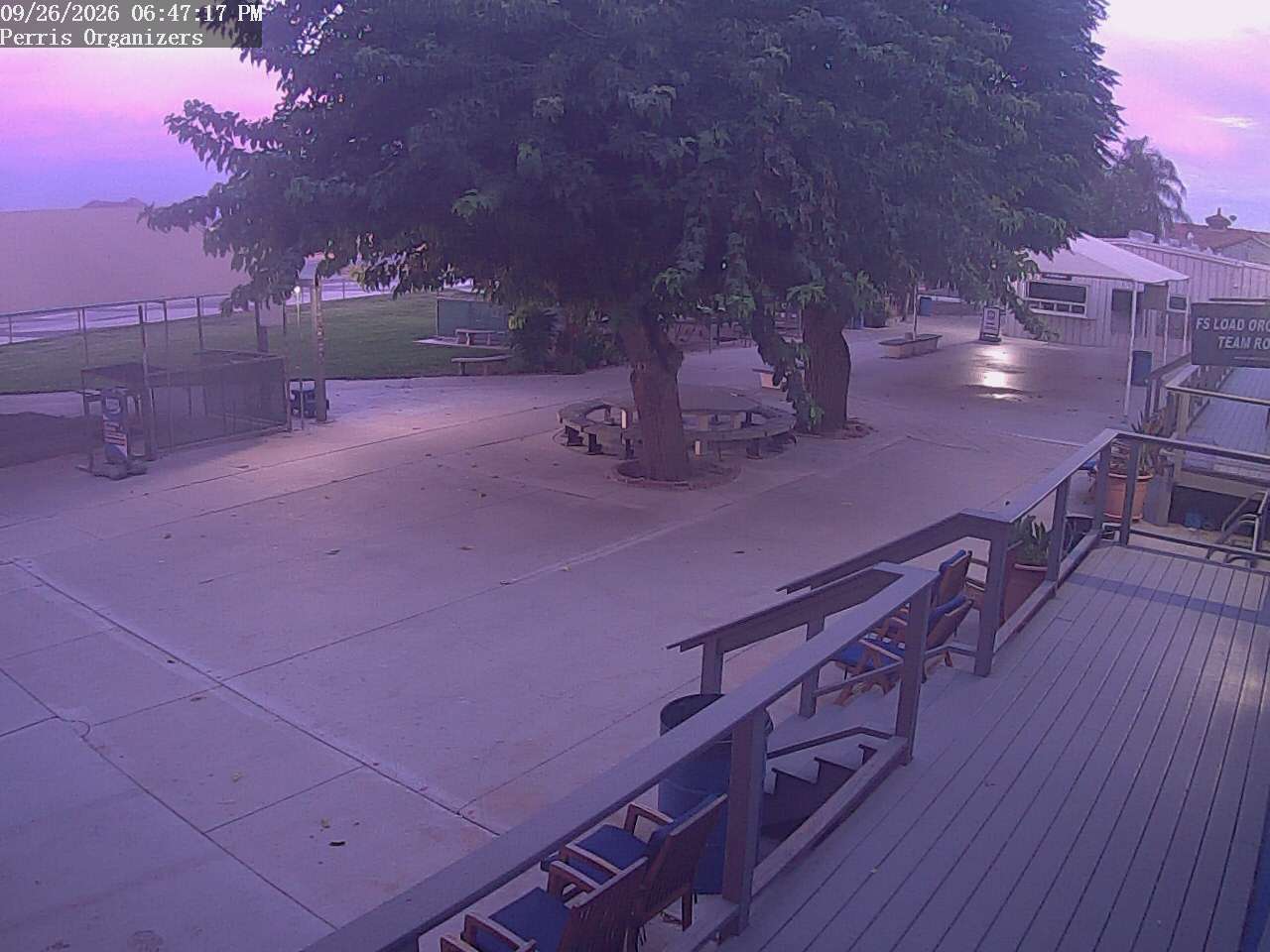 Perris Cam