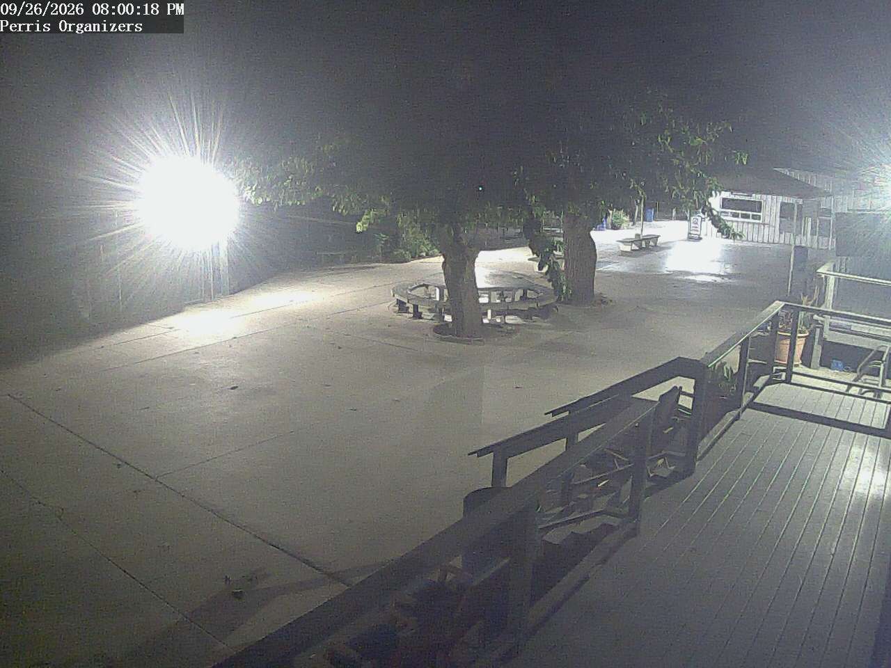 Perris Cam
