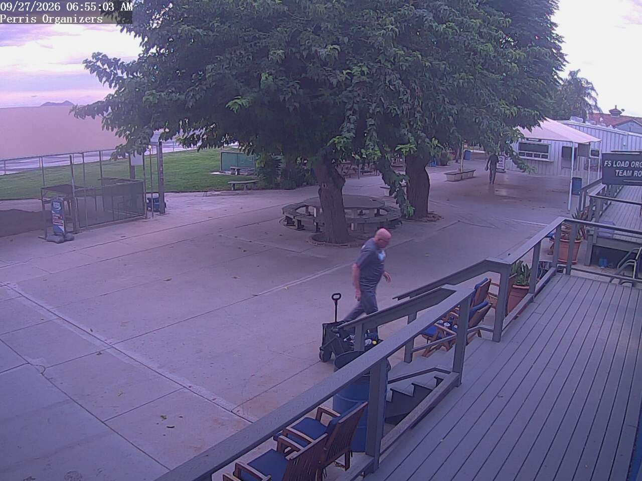 Perris Cam