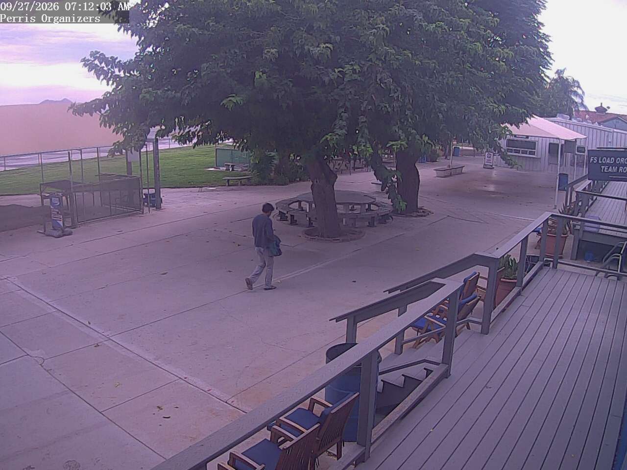 Perris Cam