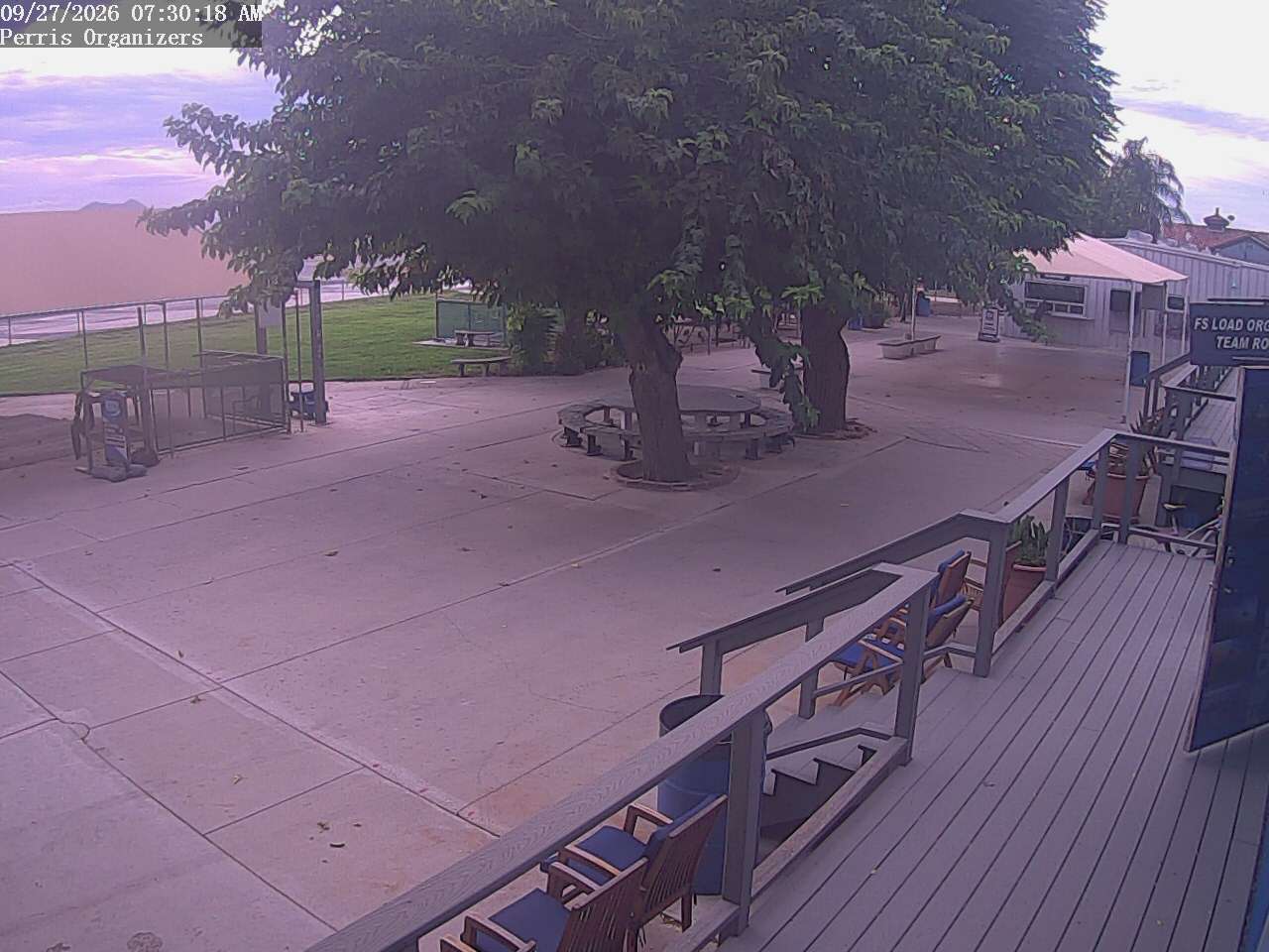 Perris Cam