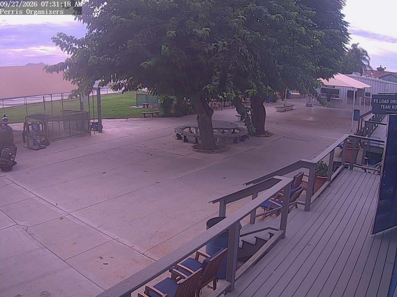 Perris Cam