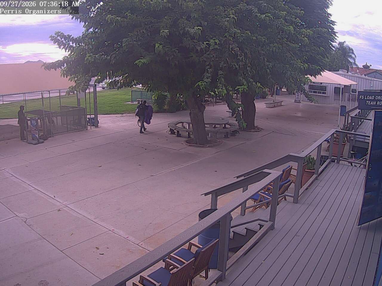 Perris Cam