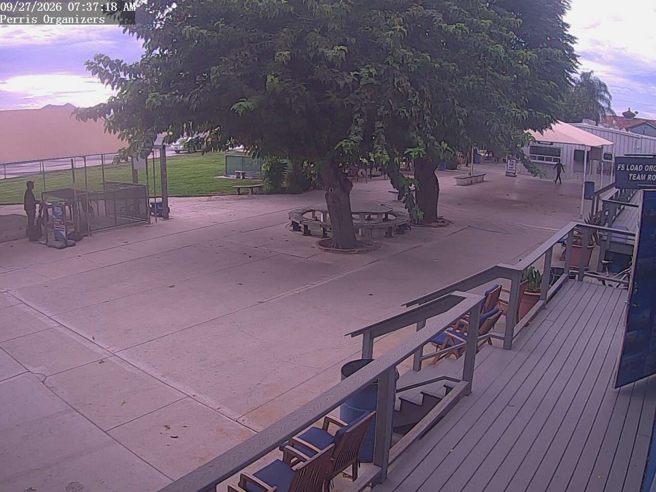 Perris Cam