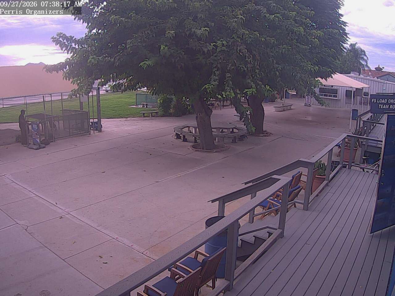 Perris Cam