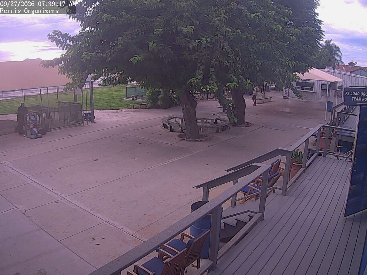 Perris Cam