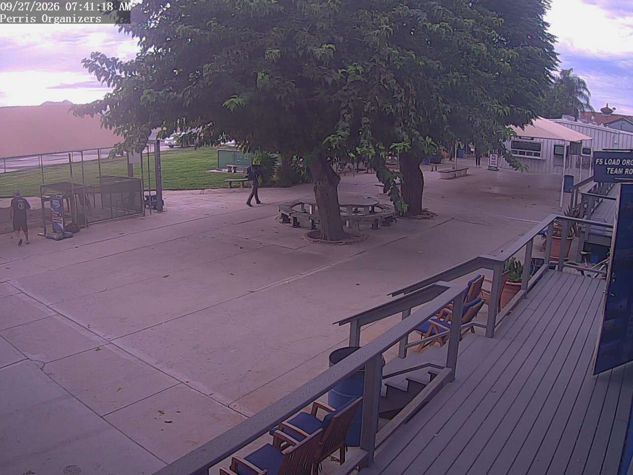 Perris Cam