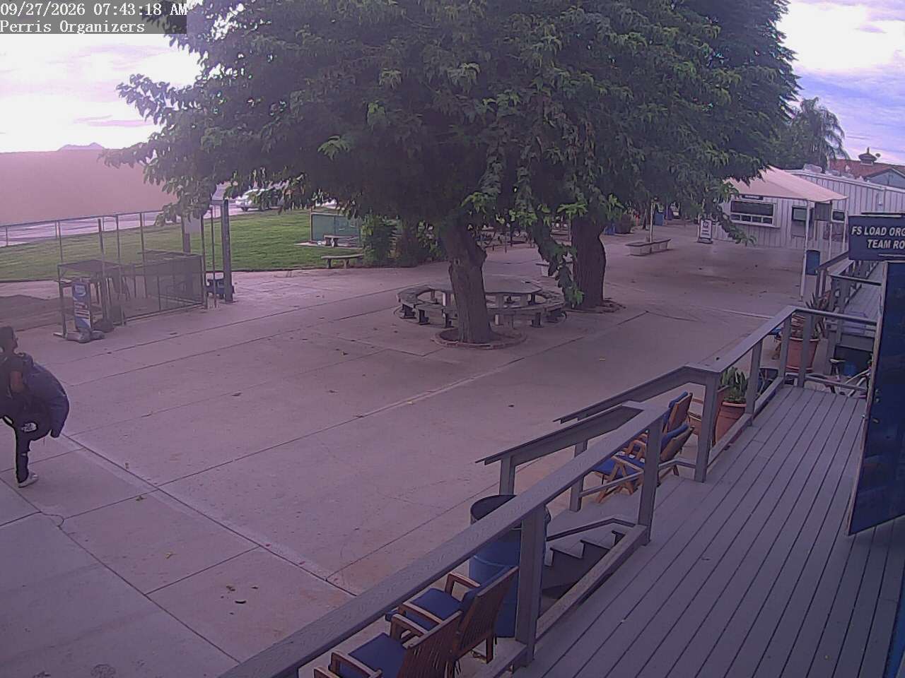 Perris Cam