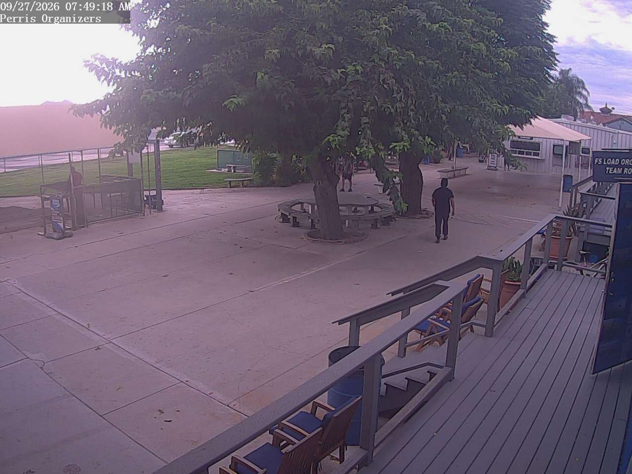 Perris Cam
