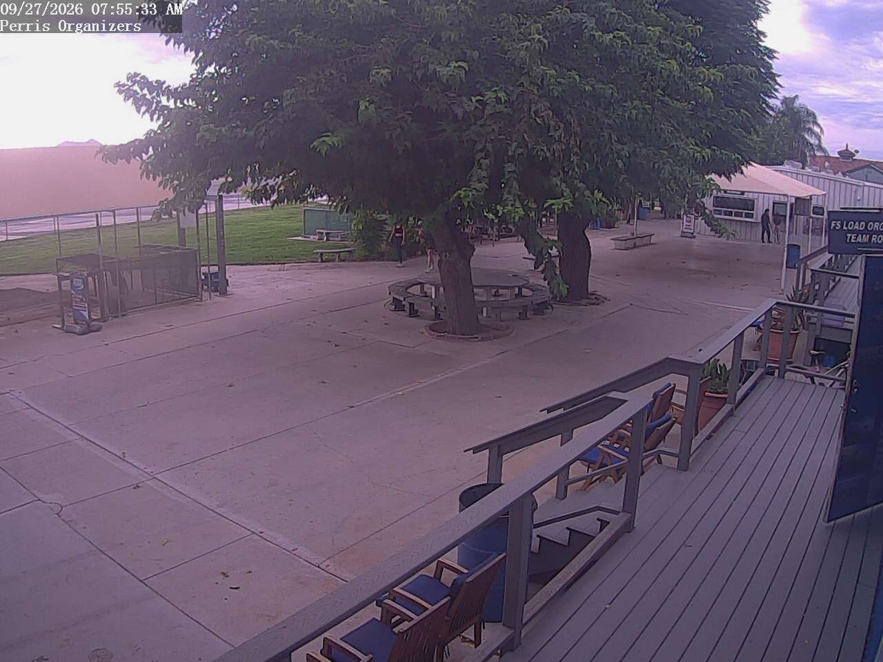 Perris Cam