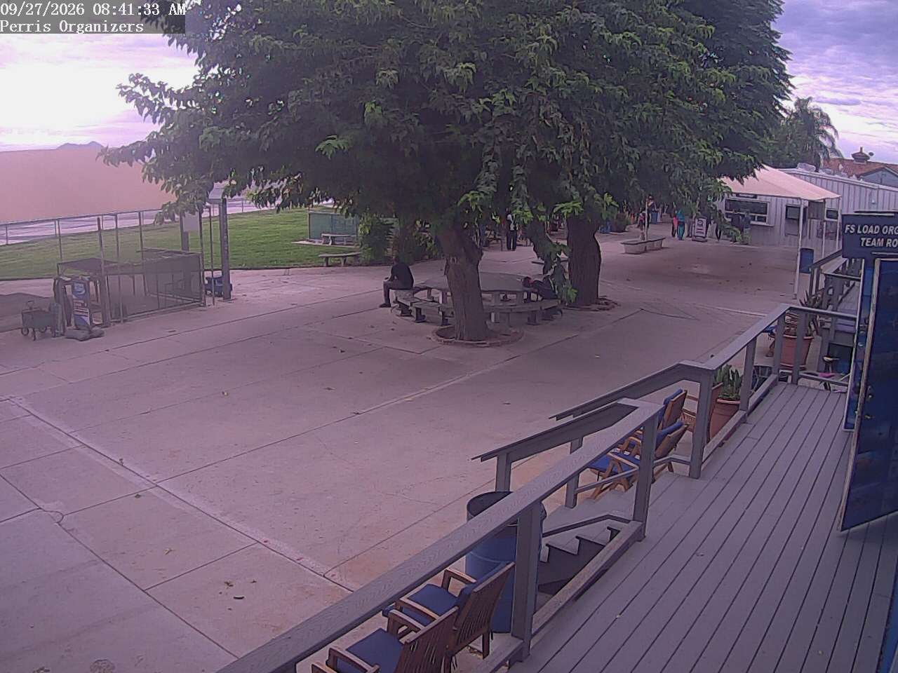 Perris Cam