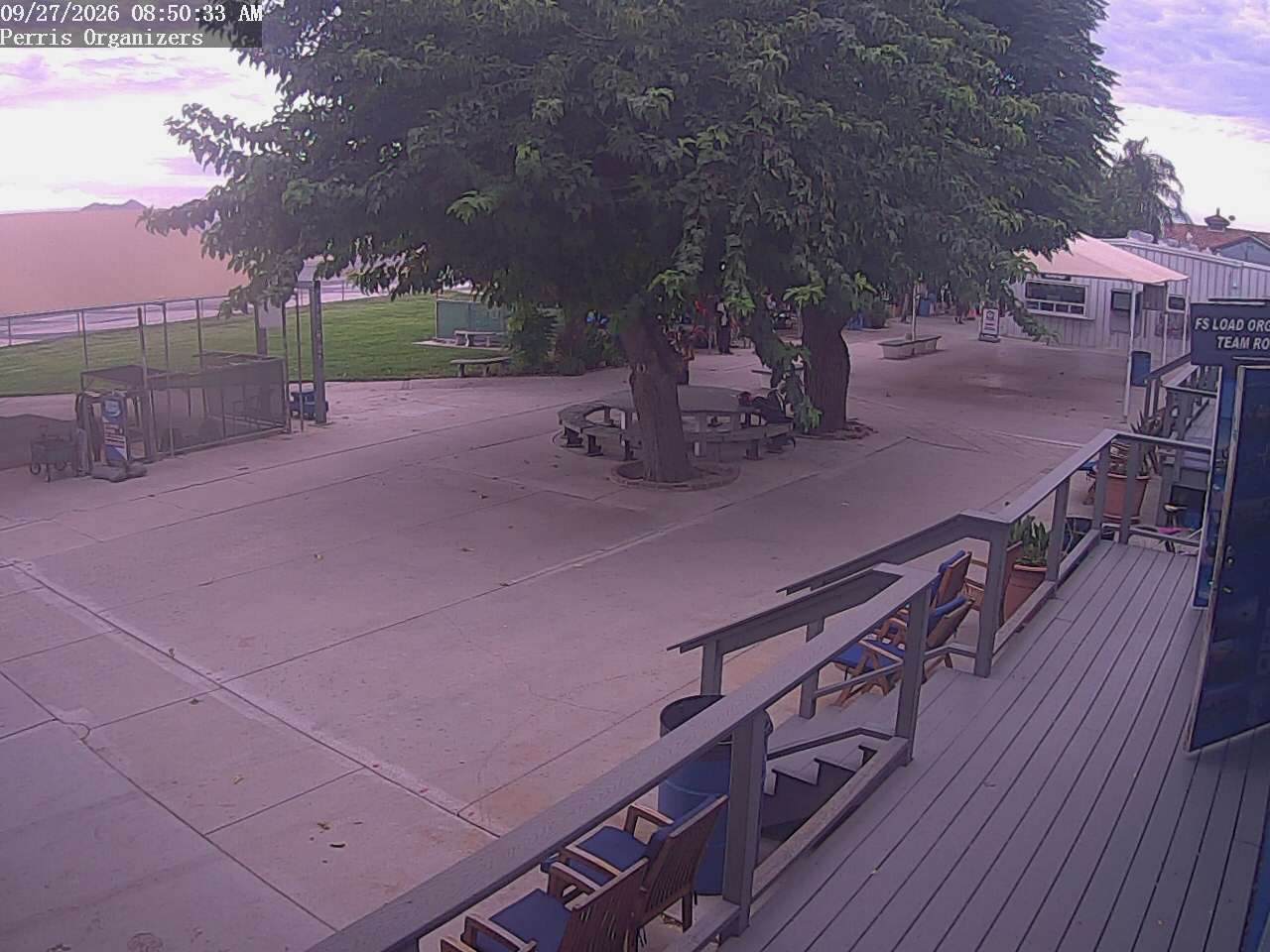 Perris Cam