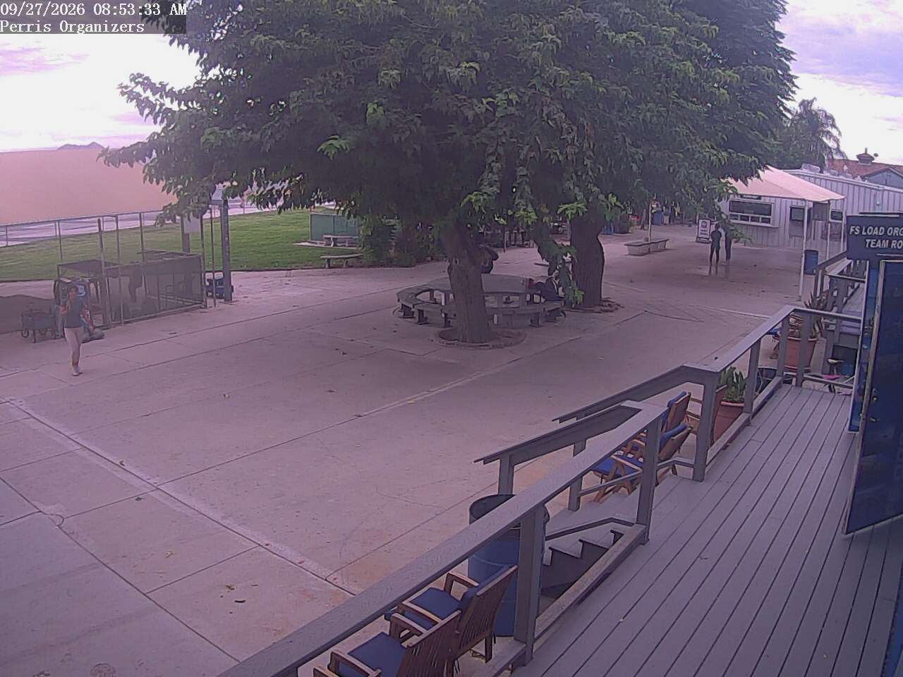 Perris Cam