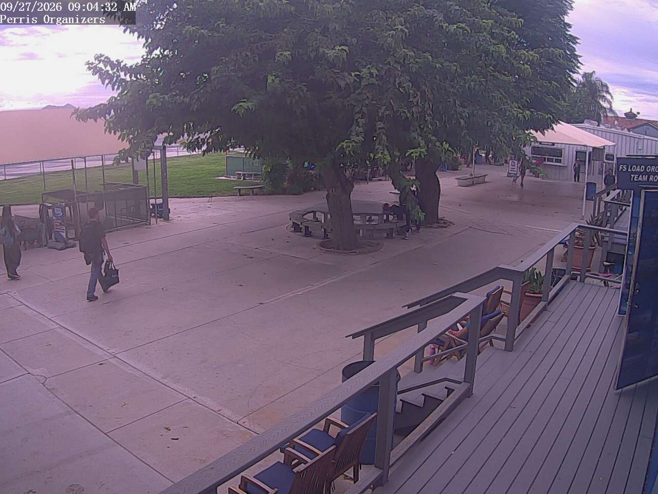 Perris Cam