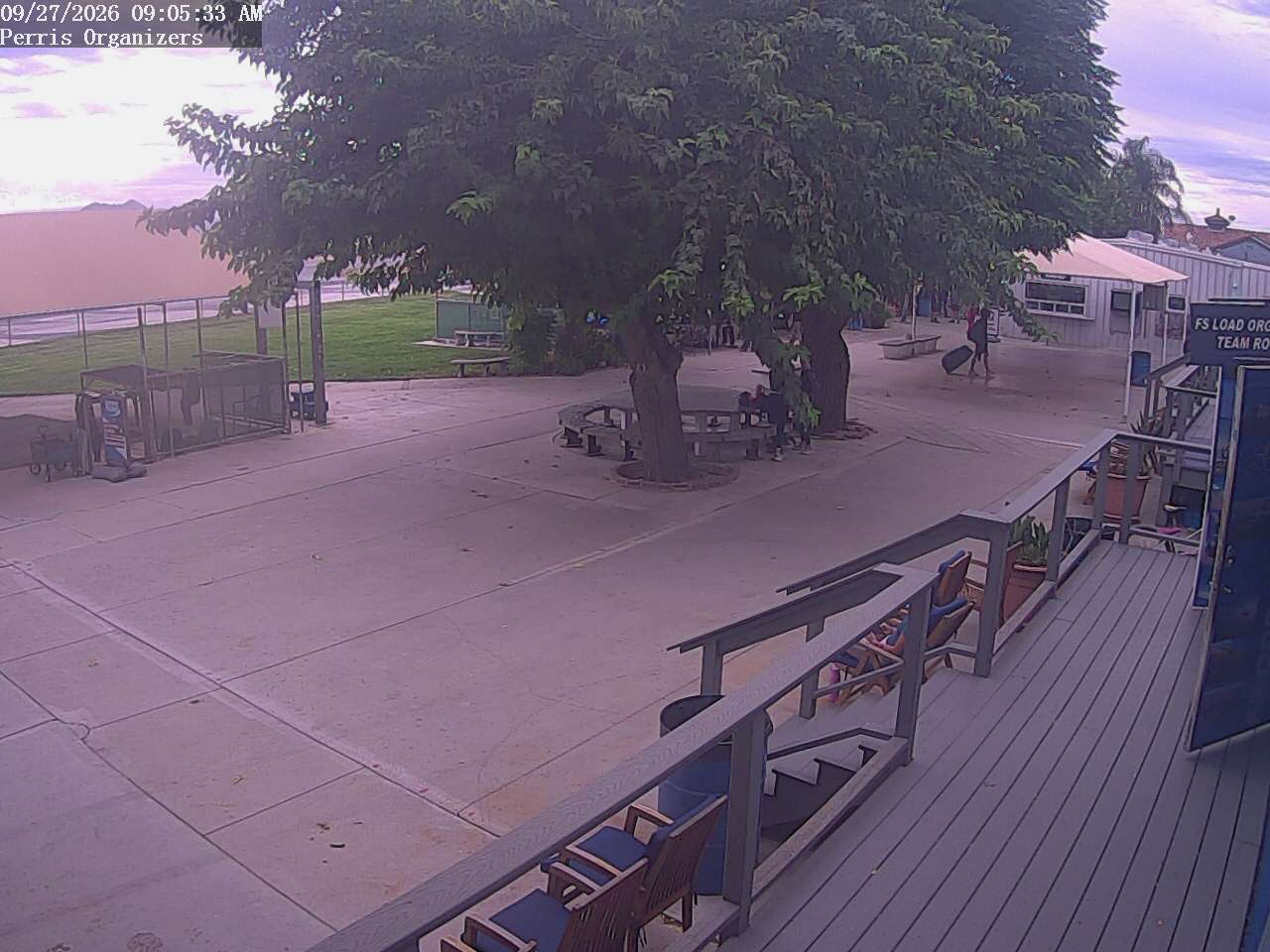 Perris Cam