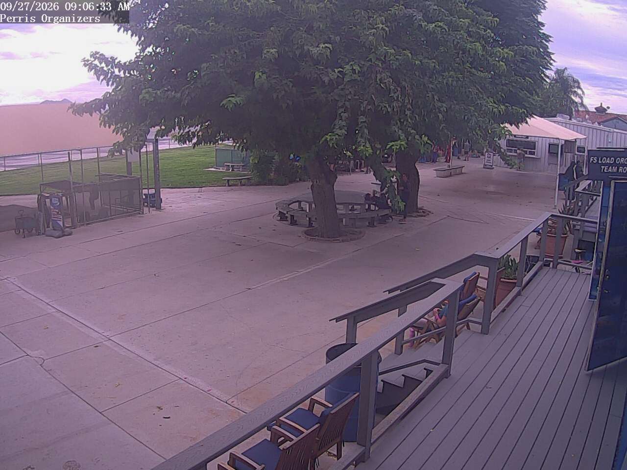 Perris Cam