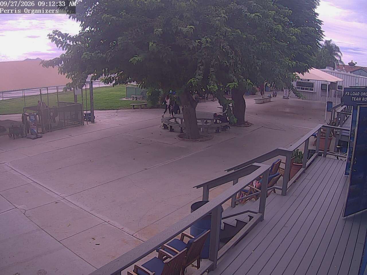 Perris Cam