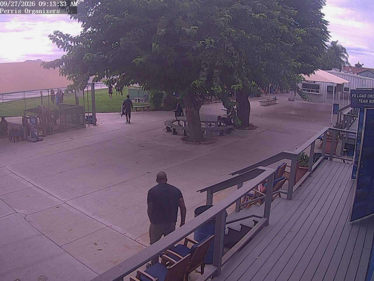 Perris Cam