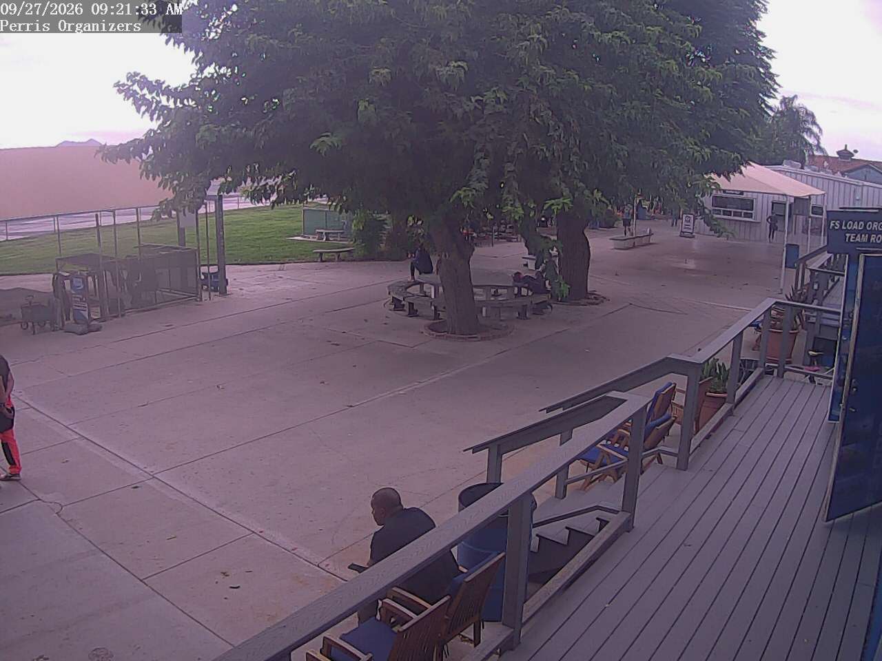 Perris Cam