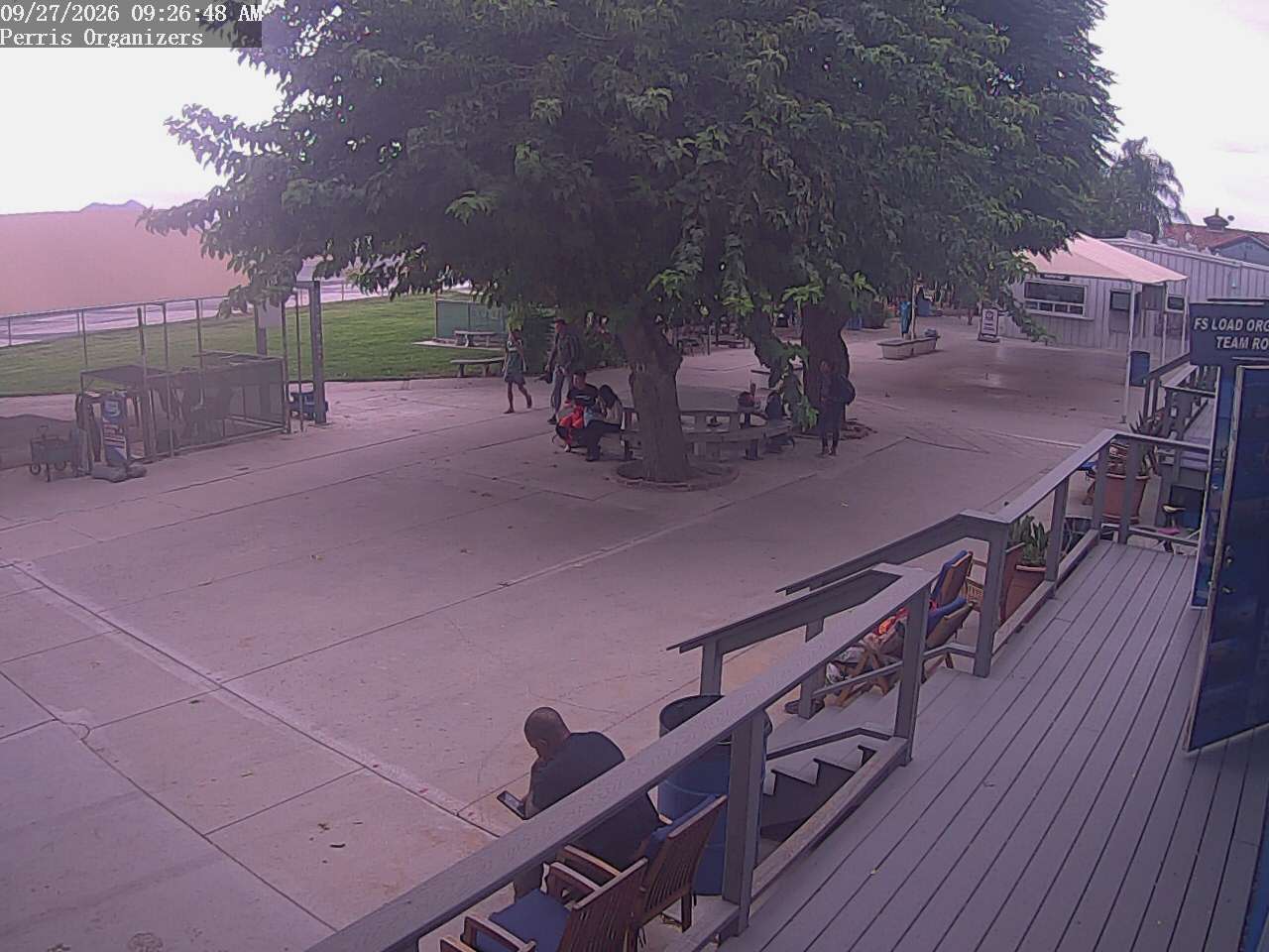 Perris Cam