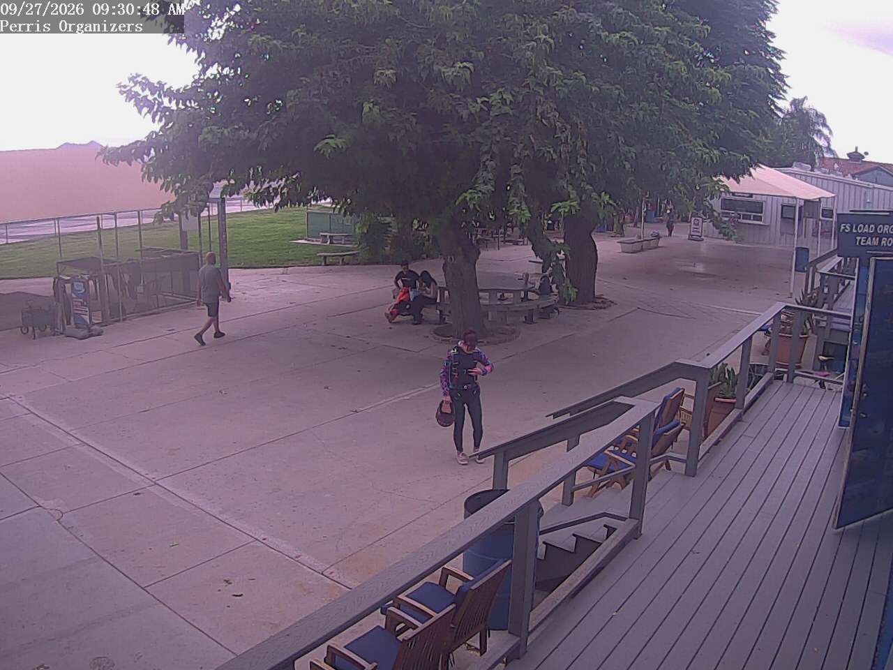 Perris Cam