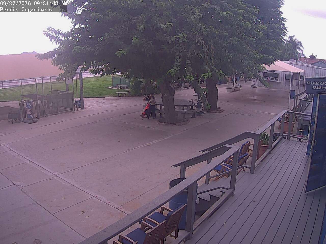 Perris Cam