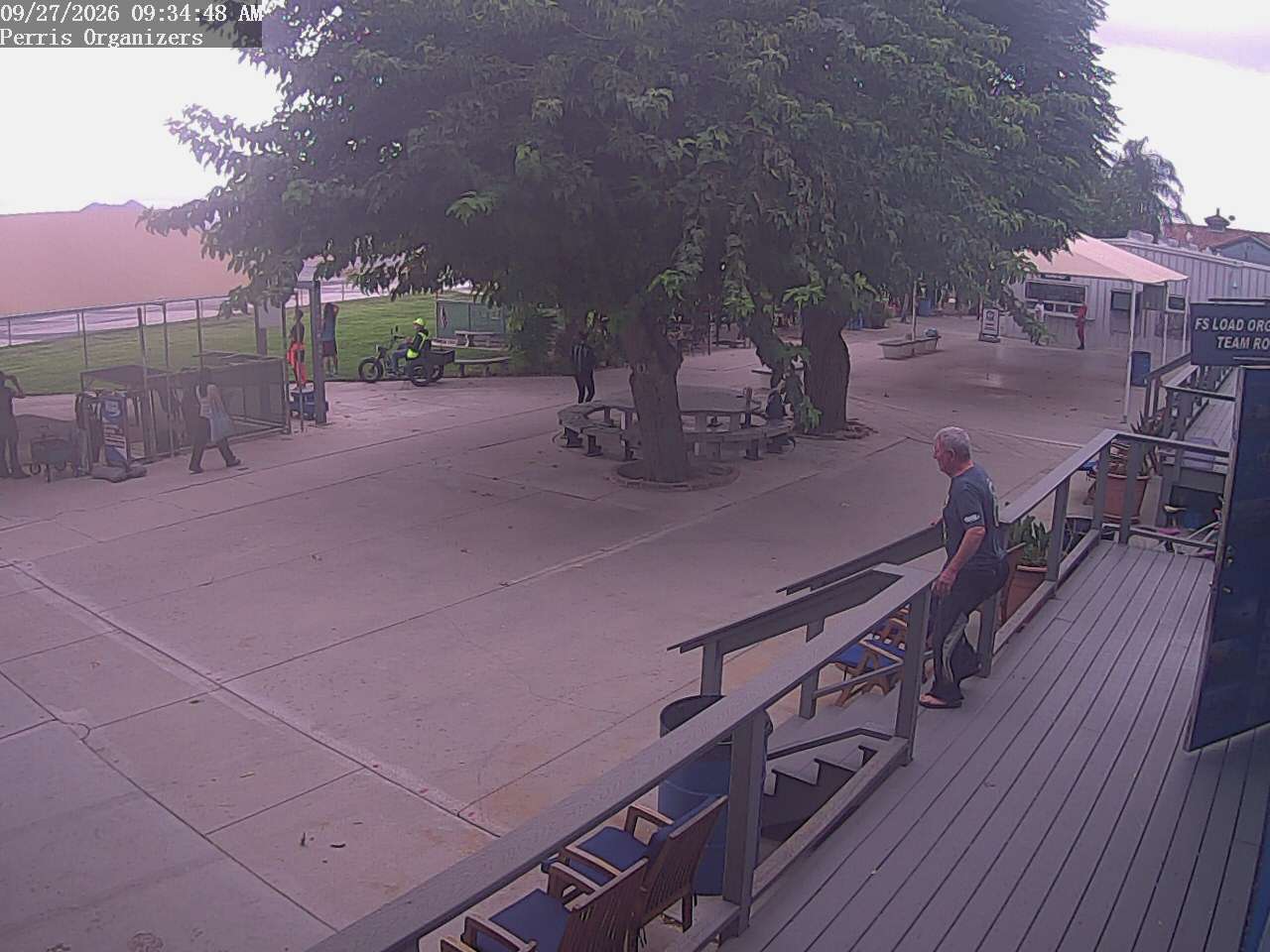 Perris Cam