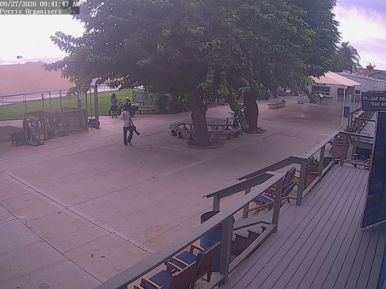 Perris Cam