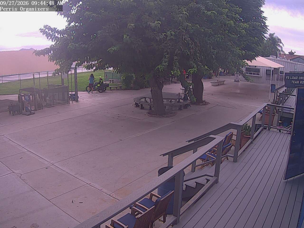 Perris Cam