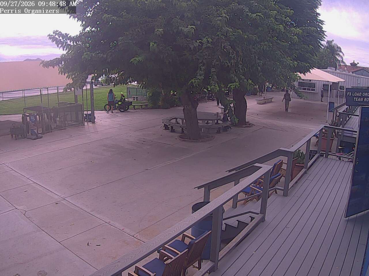 Perris Cam