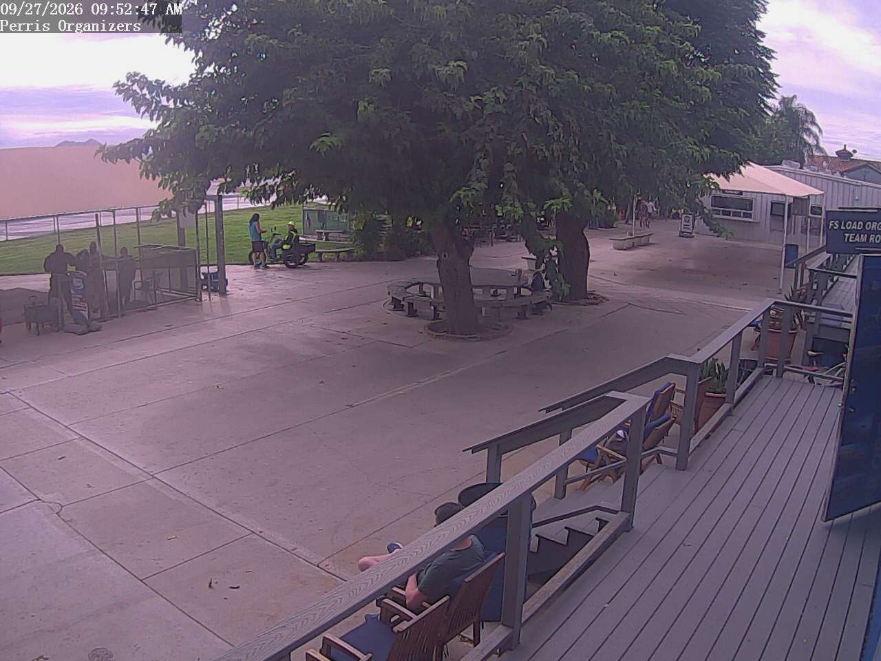 Perris Cam