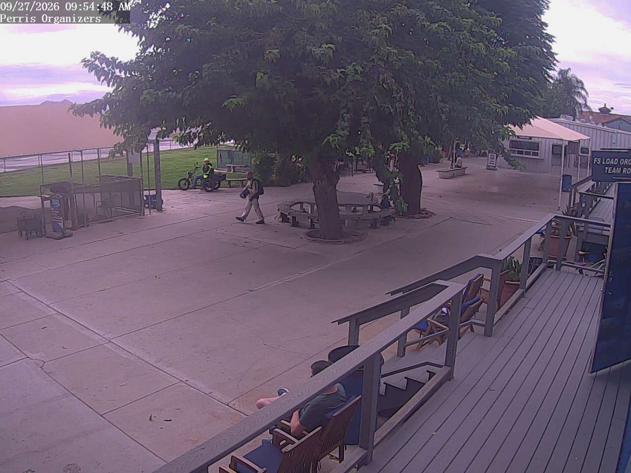 Perris Cam