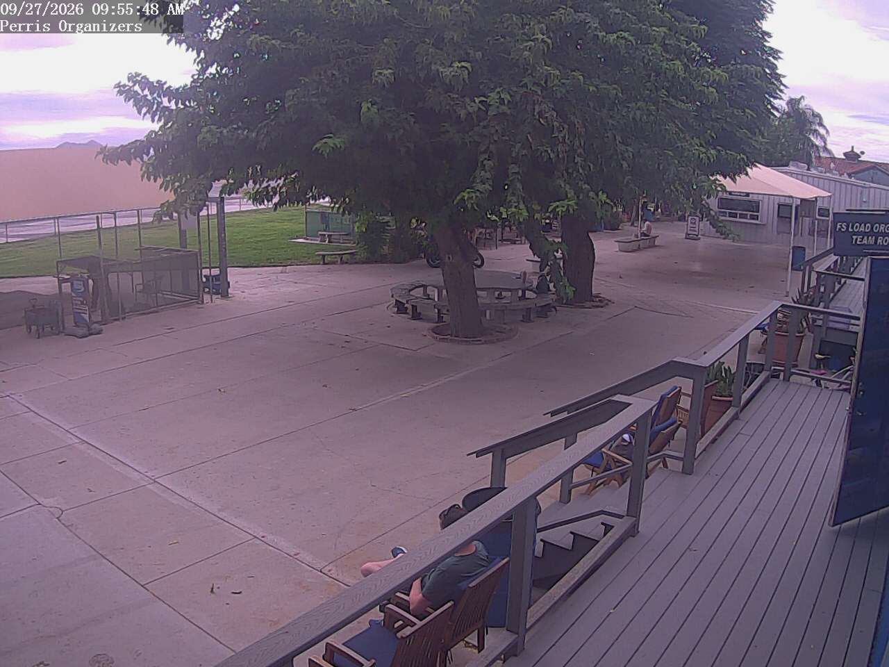 Perris Cam