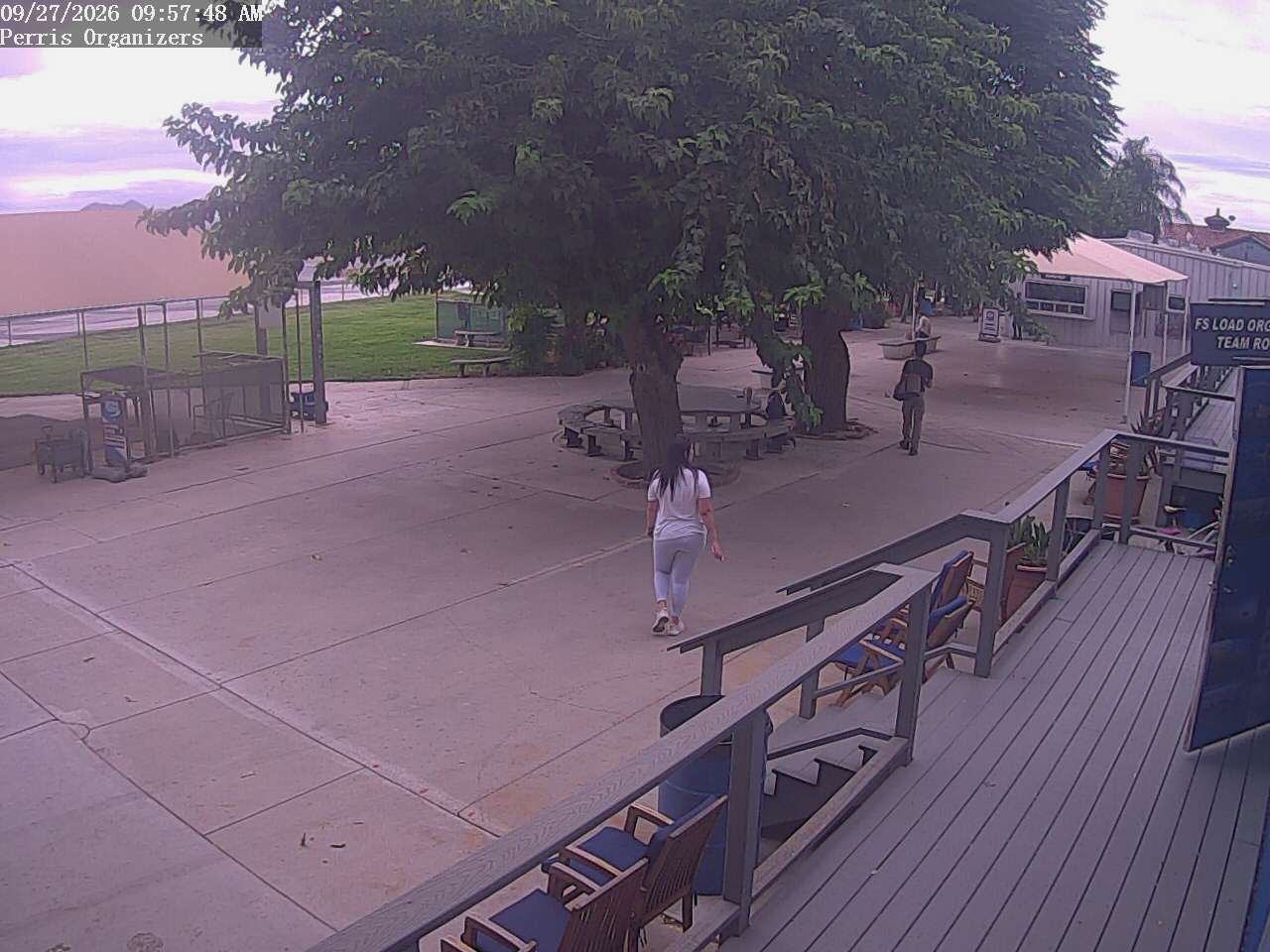 Perris Cam